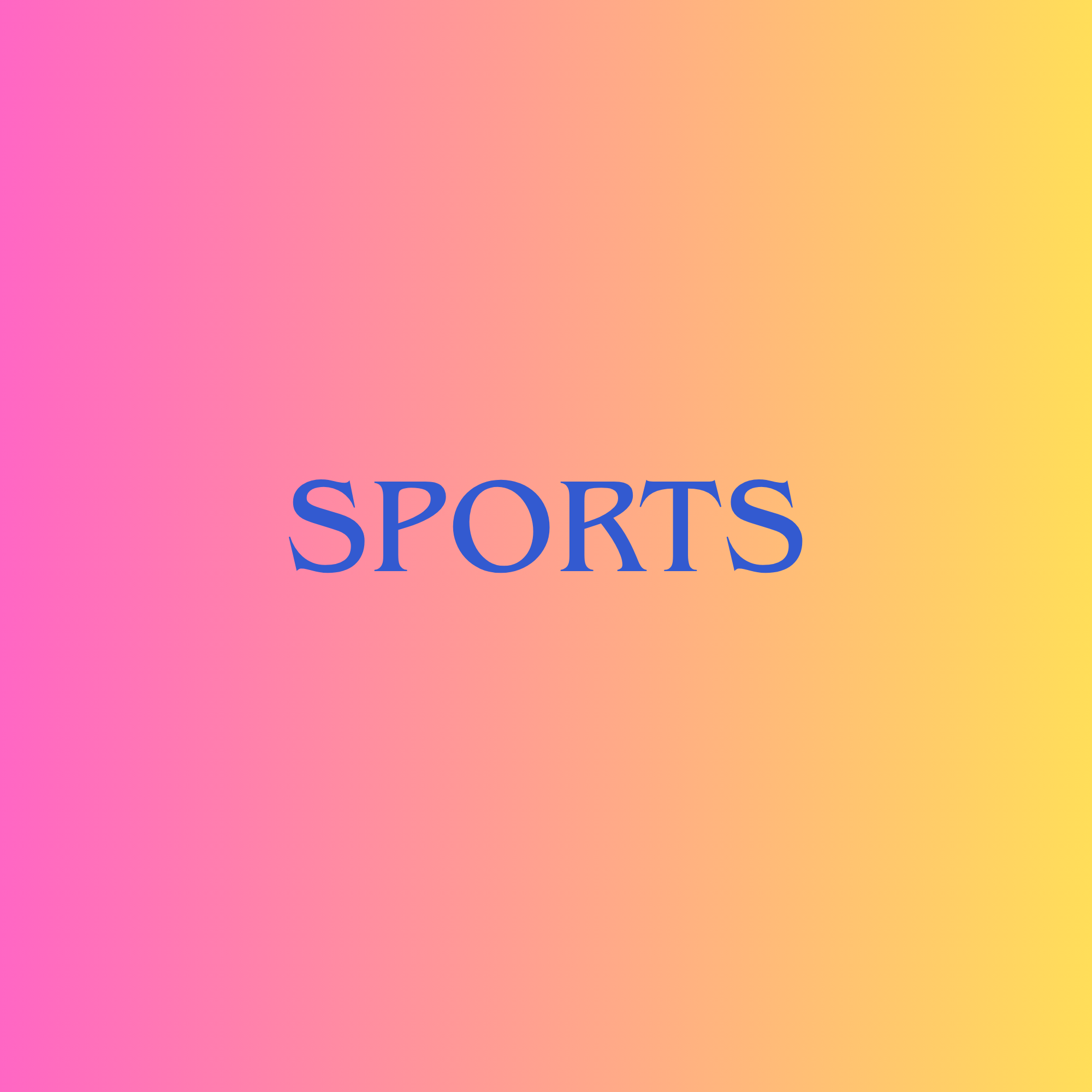 Sports