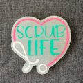 Scrub Life