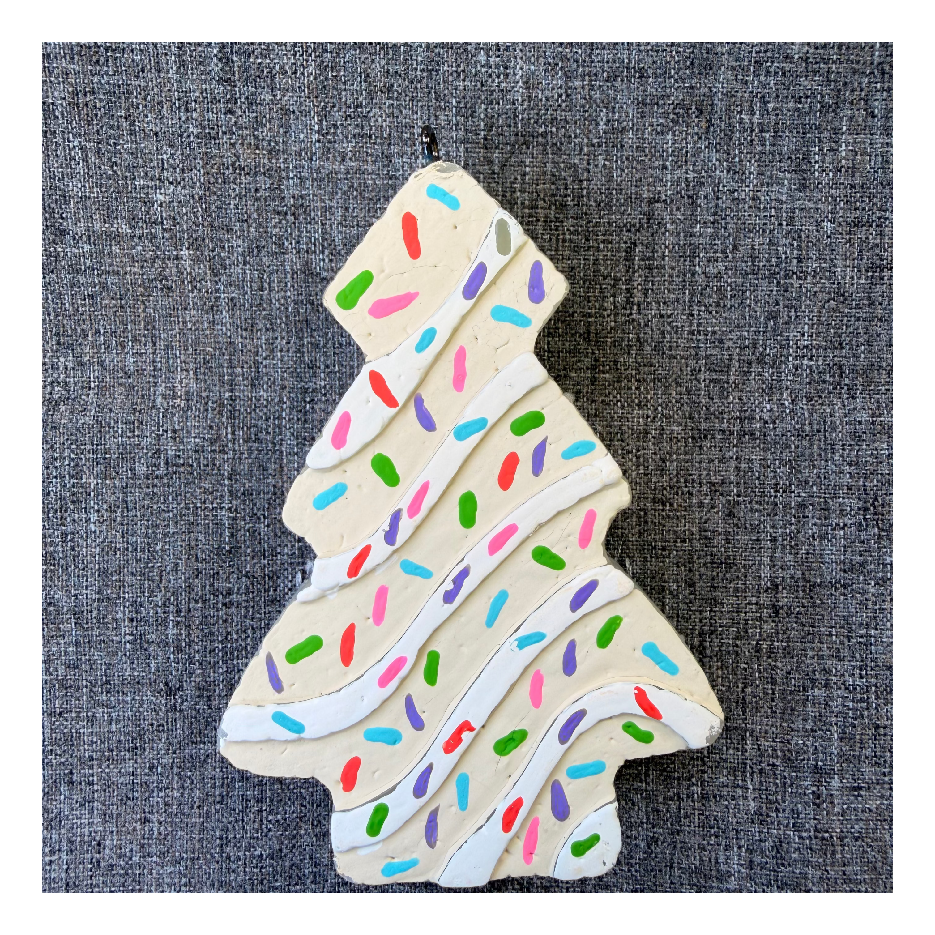 Little Debbie Christmas Tree