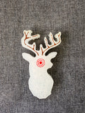Deer Head