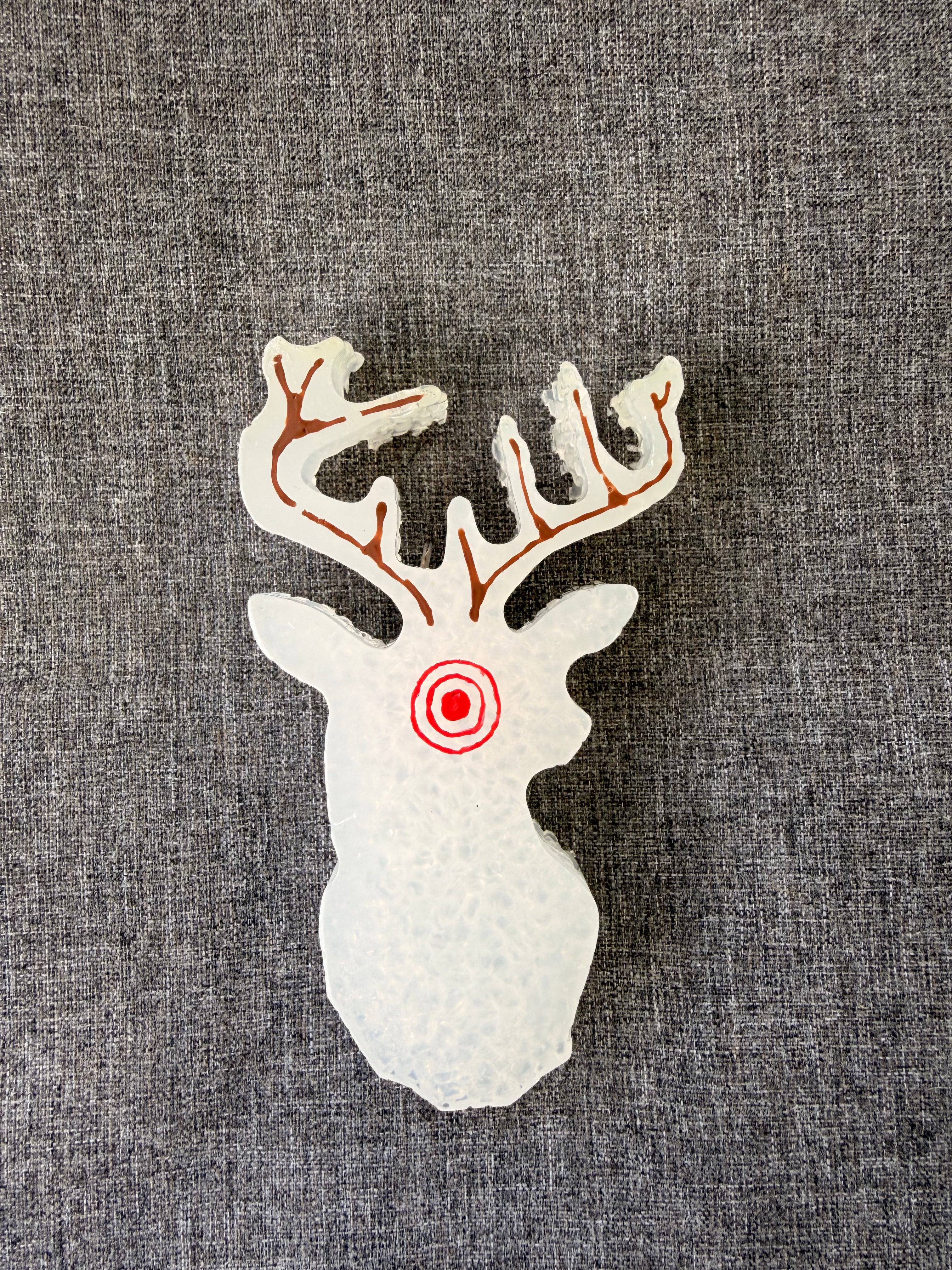 Deer Head