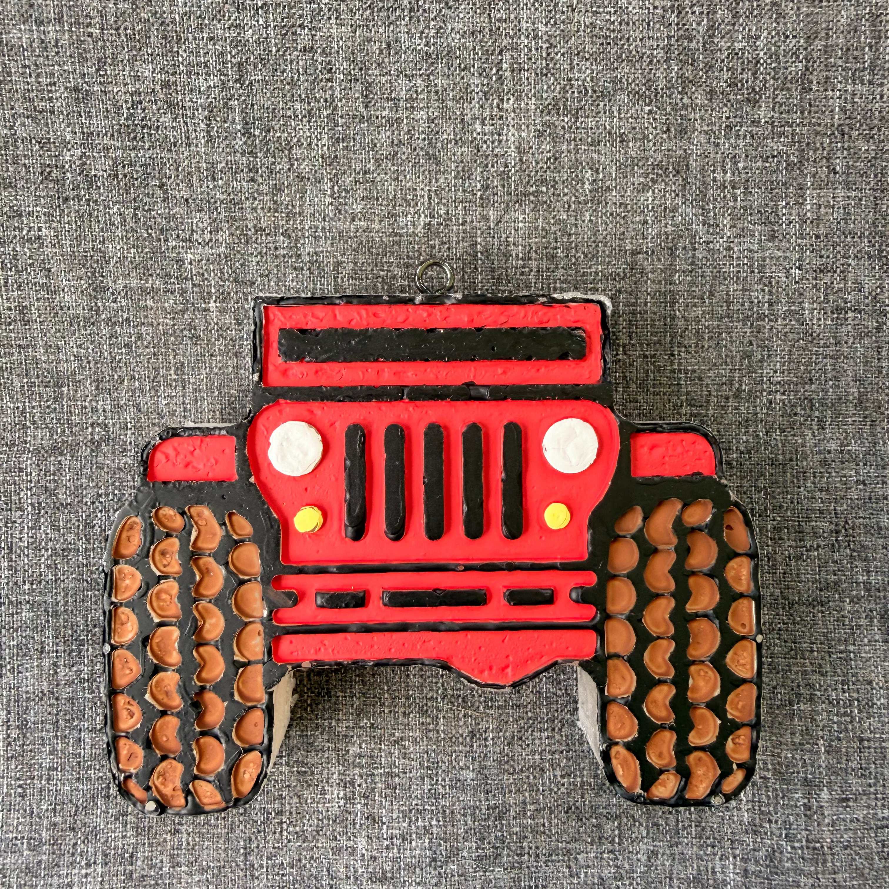 Jeep
