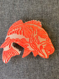 Bass Fish