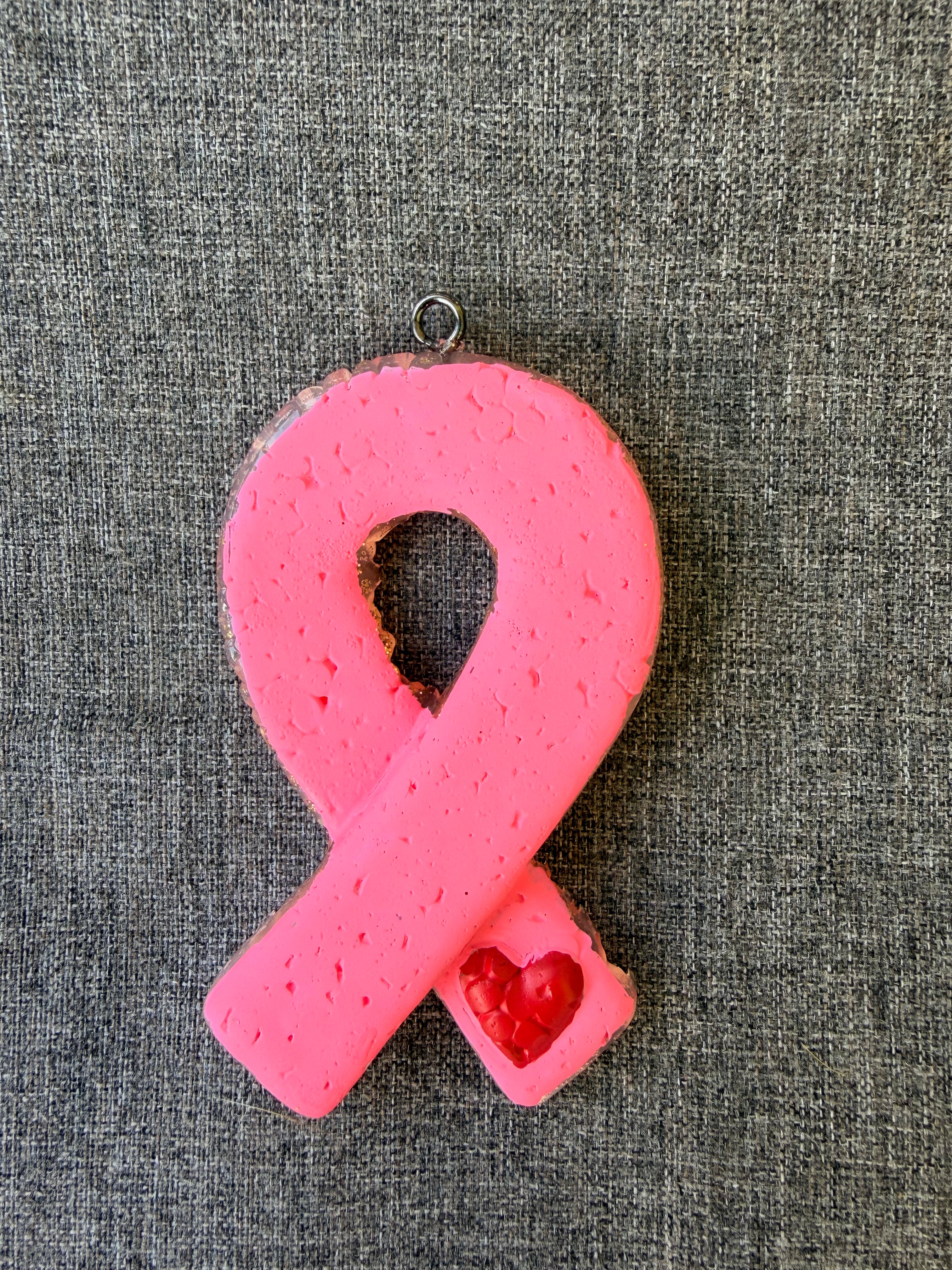 Cancer Ribbon