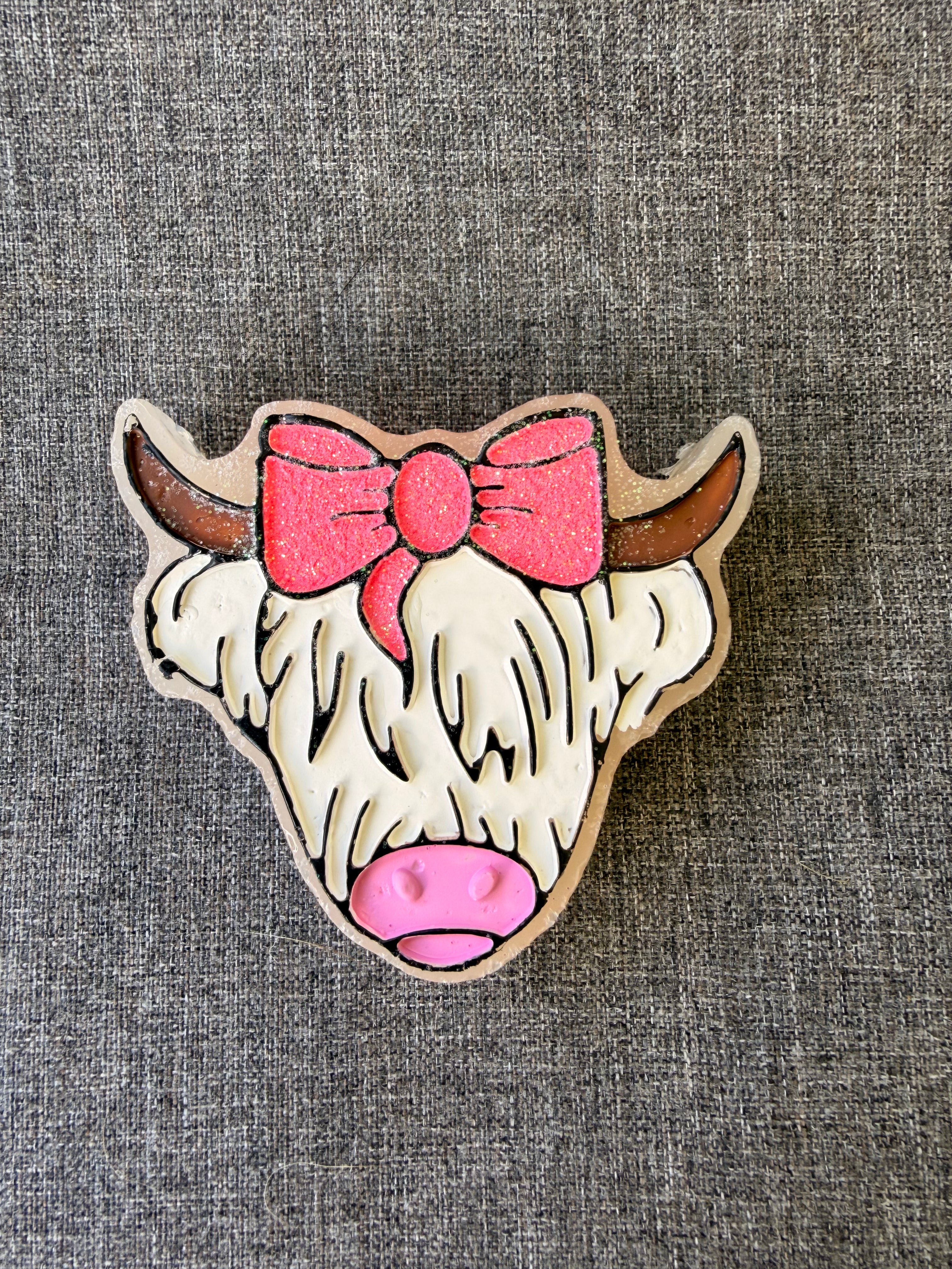 Highland Cow