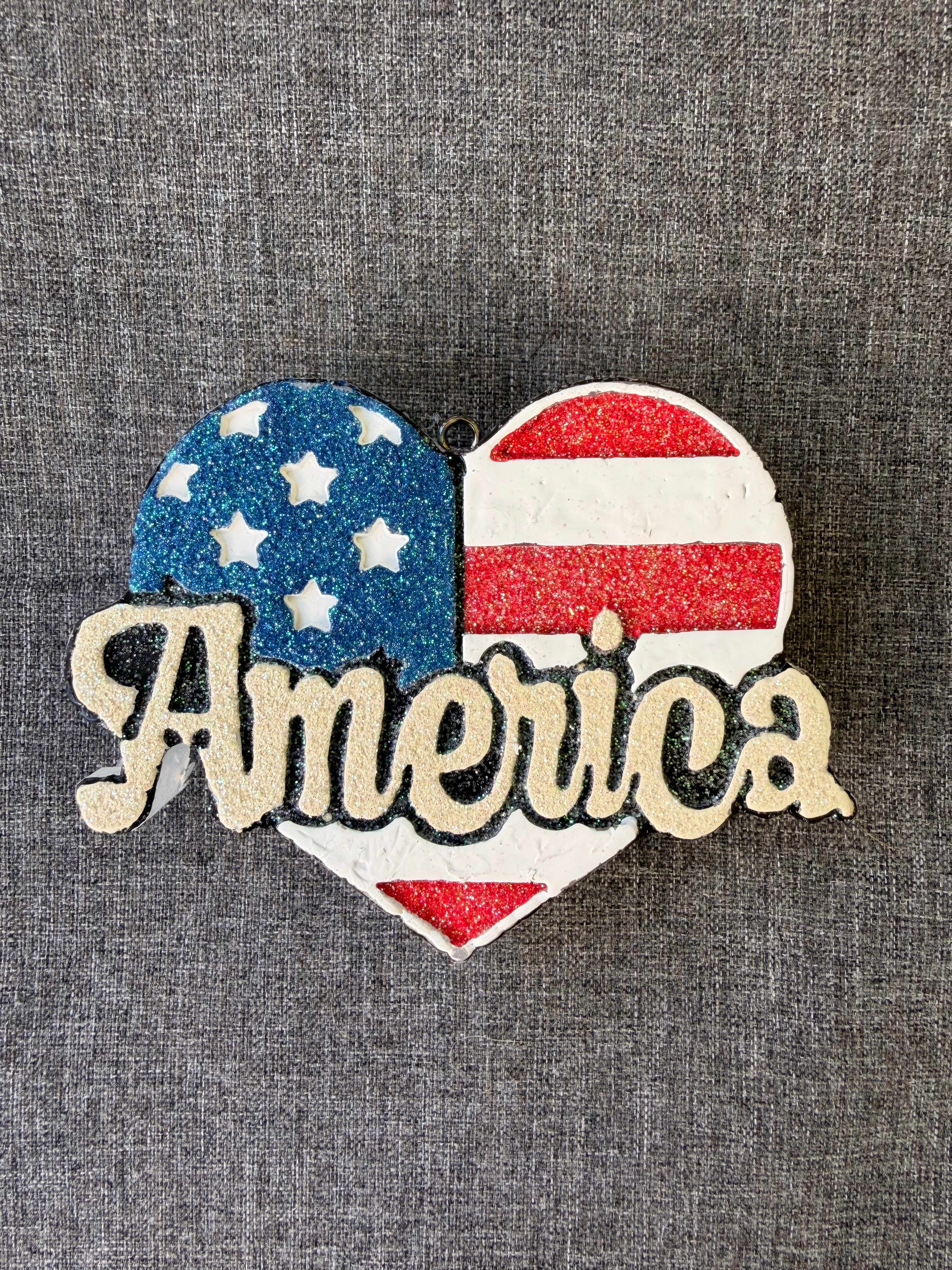 America Heart