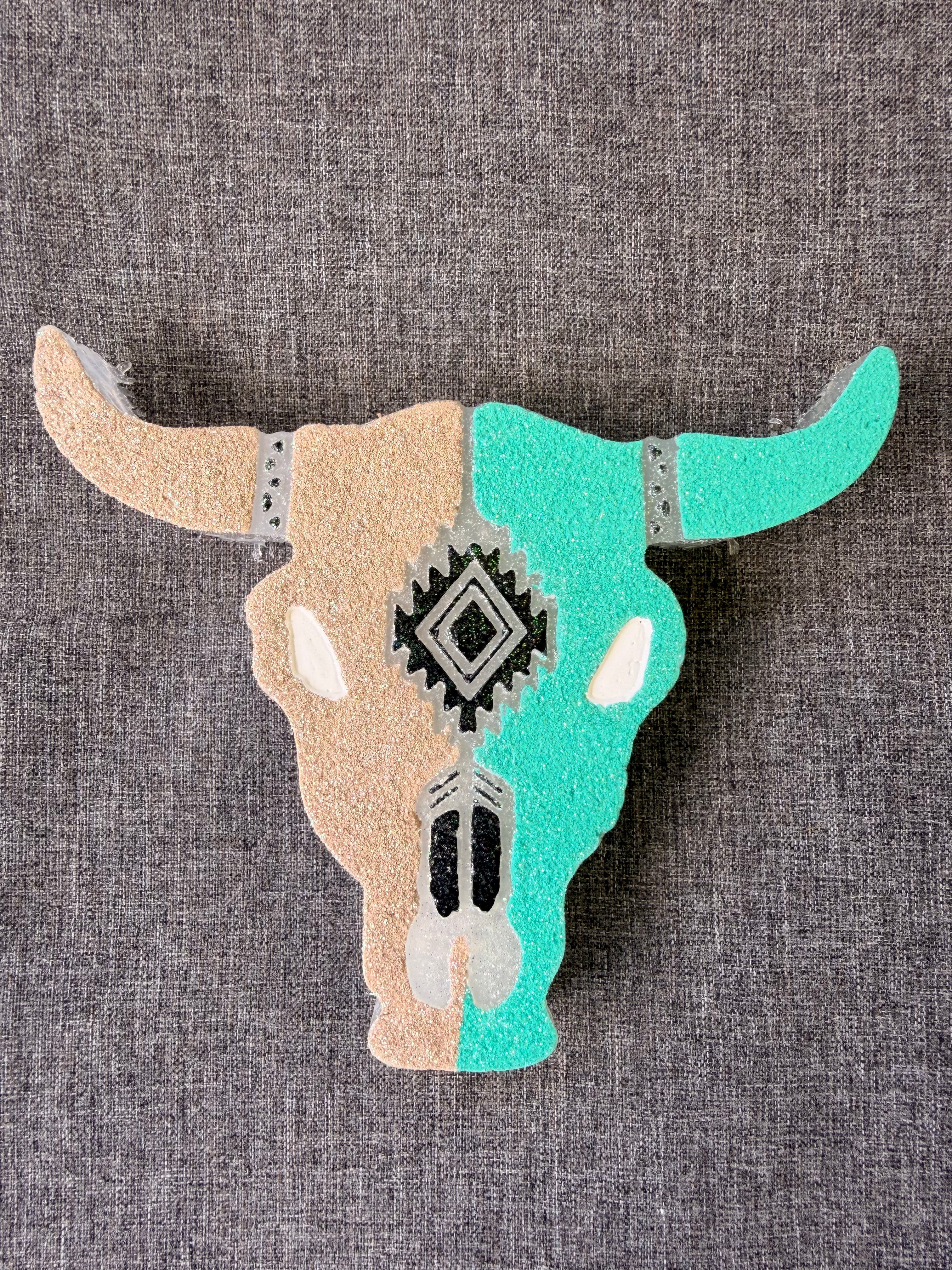 Bull Horn