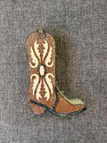Cowboy Boot